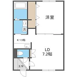 札幌市豊平区月寒東二条6丁目