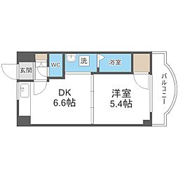 札幌市豊平区美園一条8丁目