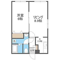 札幌市豊平区月寒東二条6丁目