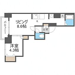 札幌市豊平区中の島二条2丁目