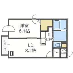 札幌市豊平区美園四条1丁目