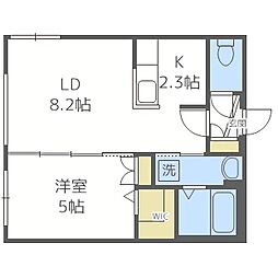 札幌市豊平区中の島一条4丁目