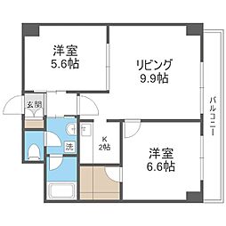 札幌市豊平区美園一条8丁目