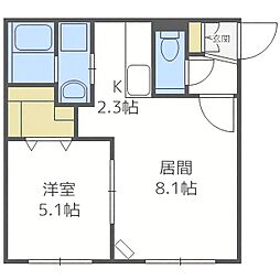 札幌市南区澄川三条3丁目
