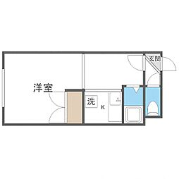 札幌市豊平区平岸二条9丁目