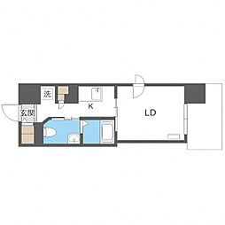 札幌市中央区南一条東2丁目