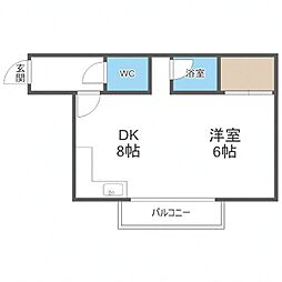 札幌市白石区本郷通7丁目南