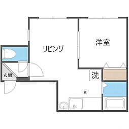 札幌市豊平区平岸二条9丁目