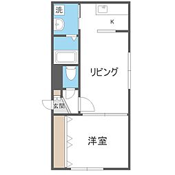 札幌市豊平区美園八条3丁目
