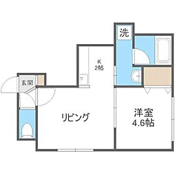 札幌市白石区菊水三条1丁目