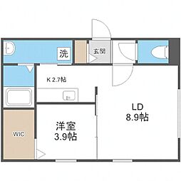 札幌市豊平区福住一条1丁目