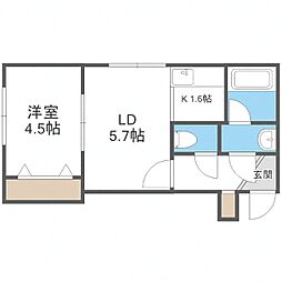 札幌市豊平区平岸四条10丁目