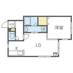 札幌市豊平区月寒中央通4丁目