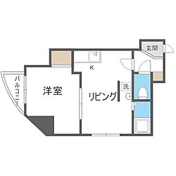 札幌市豊平区美園九条1丁目