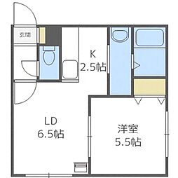 札幌市豊平区月寒東二条7丁目