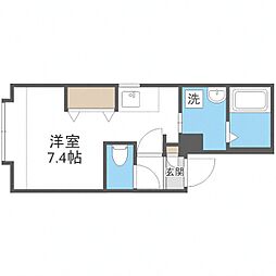 札幌市中央区南六条東2丁目