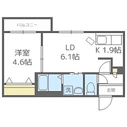 札幌市豊平区平岸五条14丁目