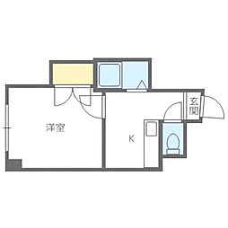 札幌市白石区菊水一条1丁目