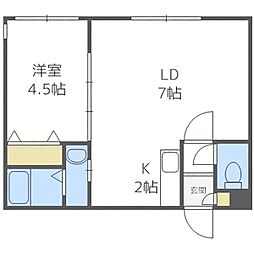 札幌市中央区南六条西21丁目
