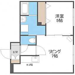 札幌市白石区東札幌六条5丁目