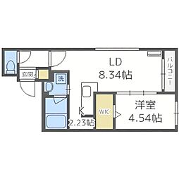 札幌市白石区本郷通9丁目南
