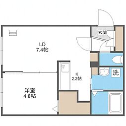 札幌市豊平区月寒西四条7丁目