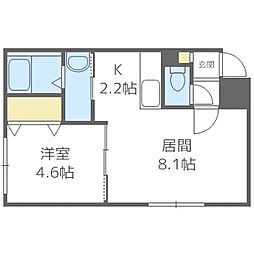 札幌市中央区南四条西13丁目