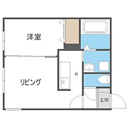 札幌市白石区栄通8丁目