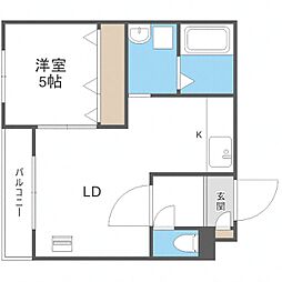 札幌市中央区南五条西14丁目