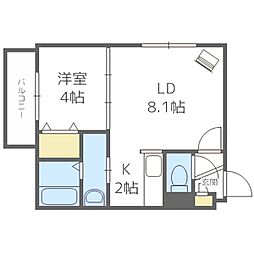 札幌市白石区南郷通16丁目北