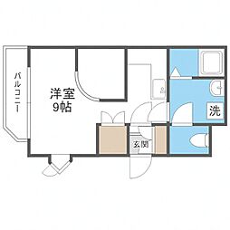 札幌市南区澄川四条1丁目
