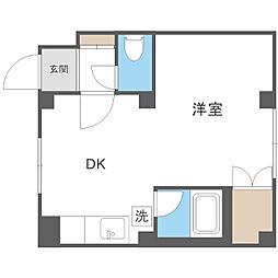 札幌市白石区東札幌二条3丁目