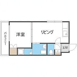 札幌市白石区南郷通11丁目南