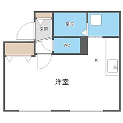 札幌市白石区本郷通11丁目南