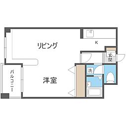 札幌市豊平区中の島二条1丁目
