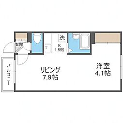 札幌市南区澄川四条1丁目