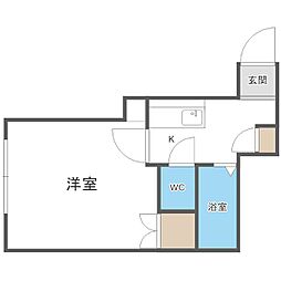 札幌市白石区栄通13丁目