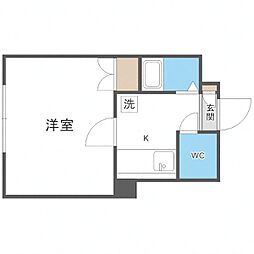札幌市白石区栄通13丁目