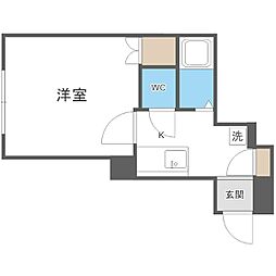 札幌市白石区栄通13丁目