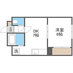札幌市白石区中央一条6丁目