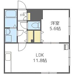 札幌市豊平区美園六条7丁目