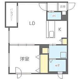 札幌市南区澄川三条3丁目