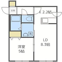 札幌市豊平区美園五条2丁目