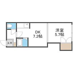 札幌市南区澄川四条7丁目