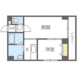 札幌市豊平区豊平一条1丁目