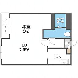 札幌市豊平区平岸五条13丁目