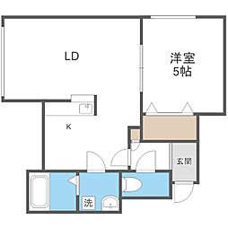 札幌市豊平区美園四条2丁目