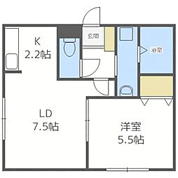 札幌市豊平区月寒西二条8丁目