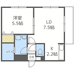 札幌市豊平区月寒西二条8丁目