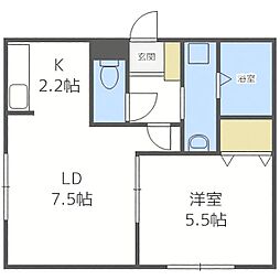 札幌市豊平区月寒西二条8丁目